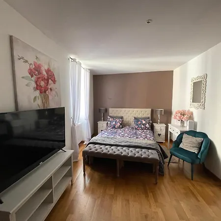 Διαμέρισμα Appt 6 A 8 Pers Souillac