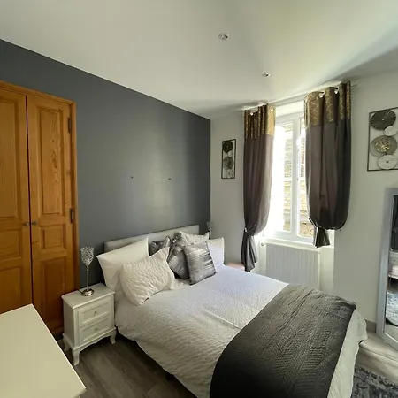 Appt 6 A 8 Pers Διαμέρισμα